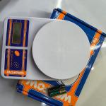Digital Kitchen Scales